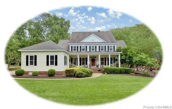 105 Congressional, Williamsburg, VA 23188