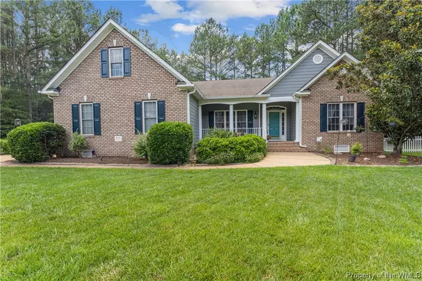 4746 Bishops Gate WAY, Providence Forge, VA 23140