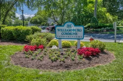 107 I Stratford DR #1, Williamsburg, VA 23185