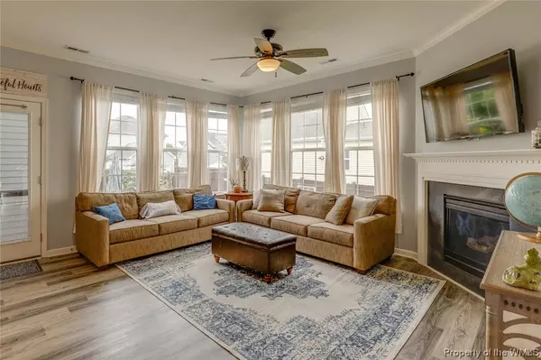 Toano, VA 23168,3319 Hickory Neck BLVD