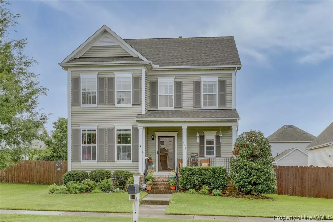 Toano, VA 23168,3319 Hickory Neck BLVD