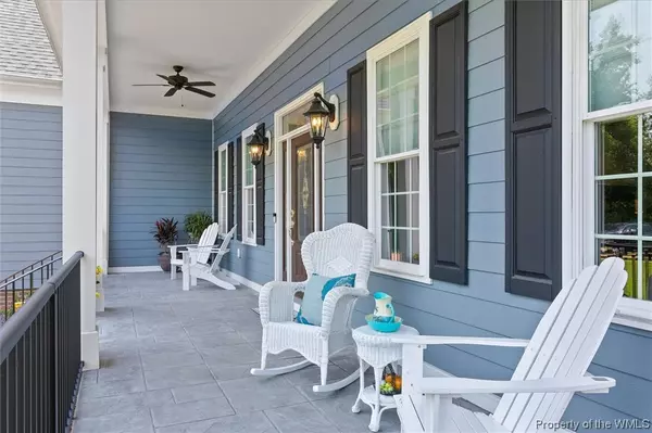 Toano, VA 23168,2804 Forge RD