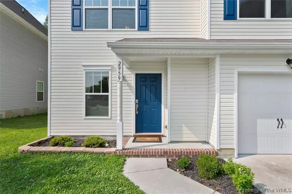 Toano, VA 23168,2959 Snuggles CT