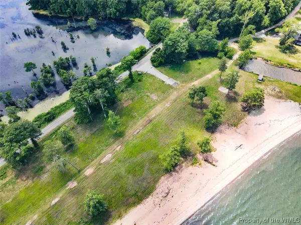 Spring Grove, VA 23881,Lot 7 Sunken Meadow RD