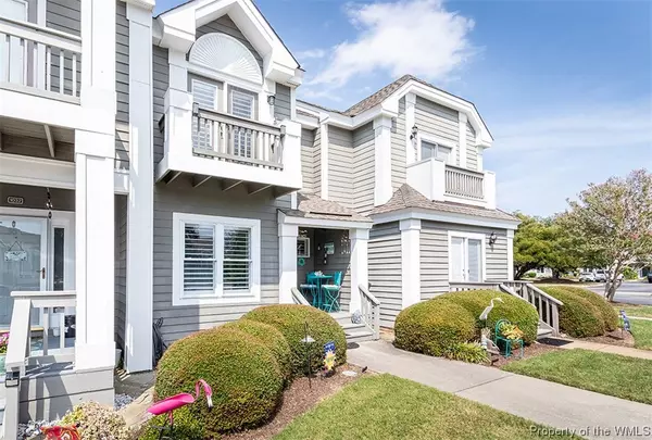 Hampton, VA 23664,1030 Porte Harbour Arch