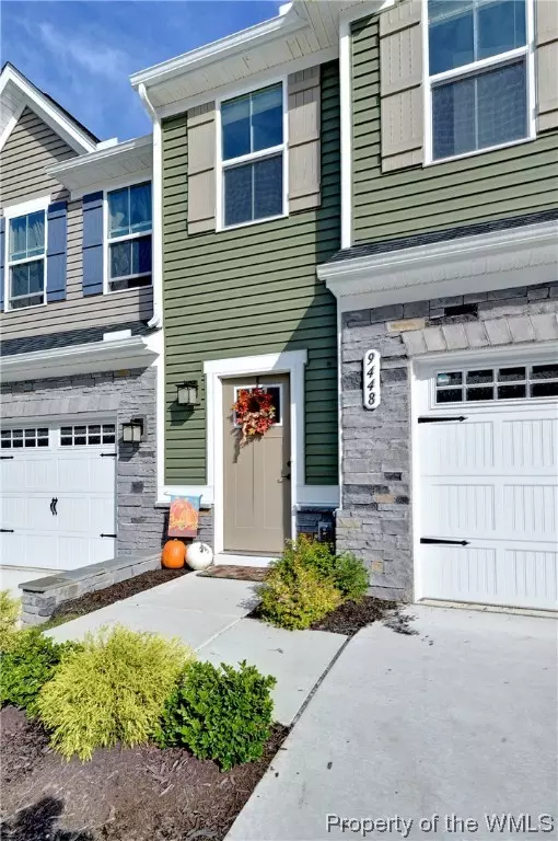 Toano, VA 23168,9448 Astilbe LN