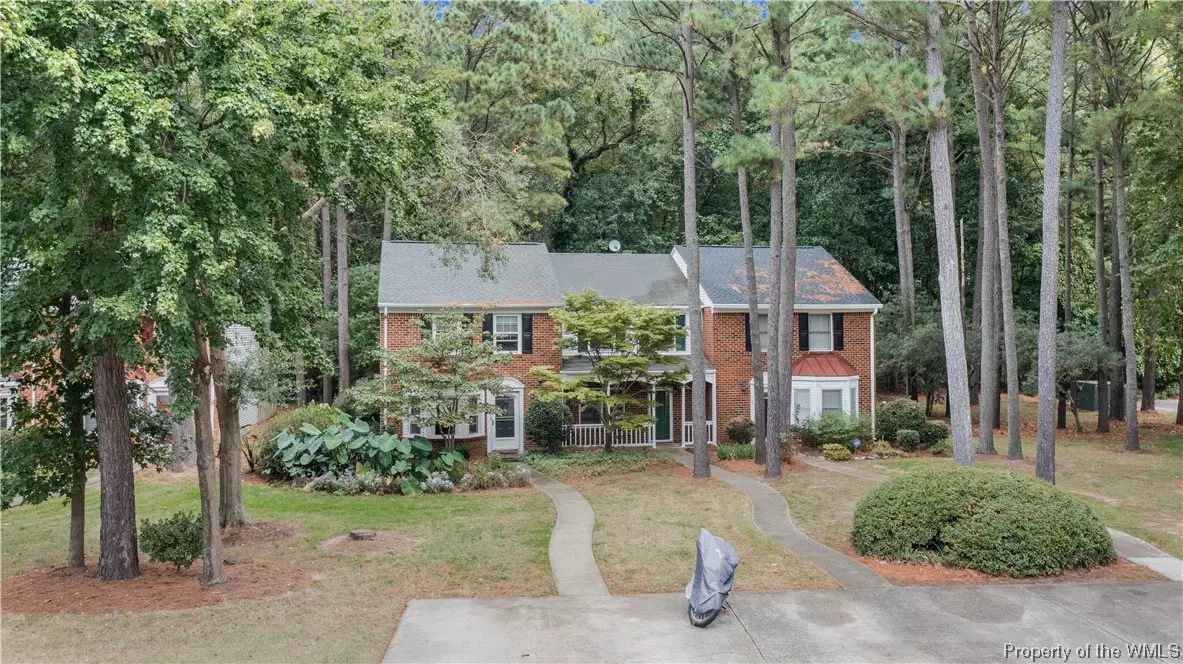 Hampton, VA 23666,22 Corwin CIR