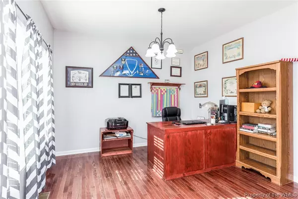 Toano, VA 23168,3544 Merestep WAY