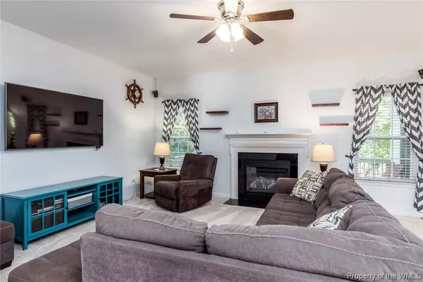 Toano, VA 23168,3544 Merestep WAY