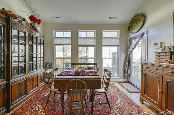 Toano, VA 23168,3578 Westham LN