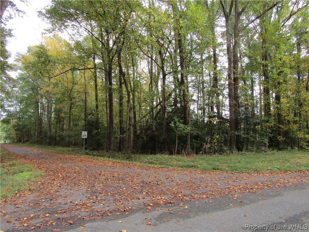 Kilmarnock, VA 22482,0.33 AC Powhatan RD