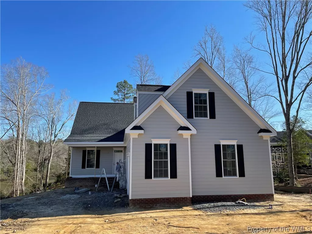 Toano, VA 23168,9994 Mill Pond RUN