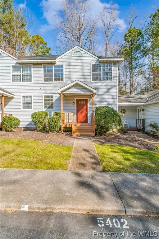 Williamsburg, VA 23188,5402 Horan CT