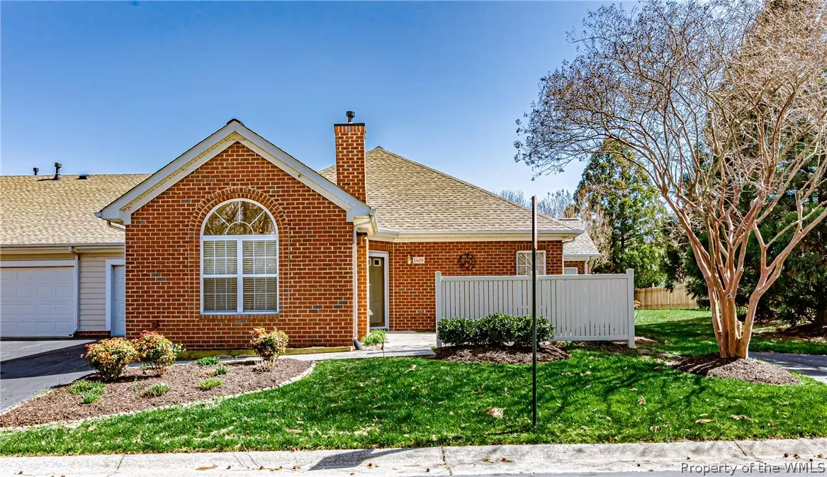Glen Allen, VA 23059,1409 Patriot CIR
