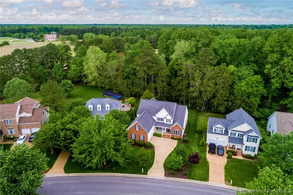 Toano, VA 23168,3109 Ridge DR