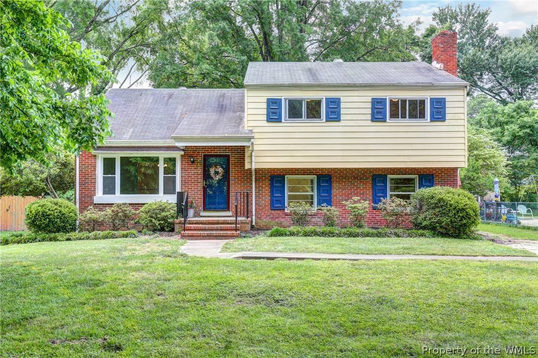 8213 Shannon Hill RD, Henrico, VA 23229