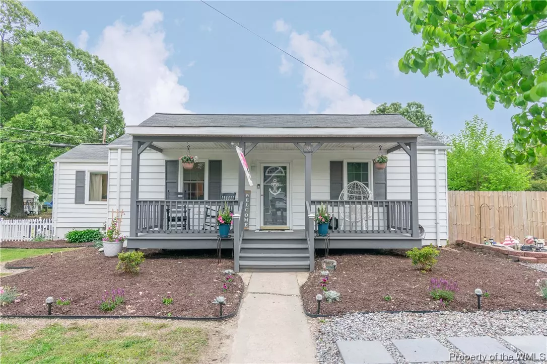 Williamsburg, VA 23185,701 Madison RD