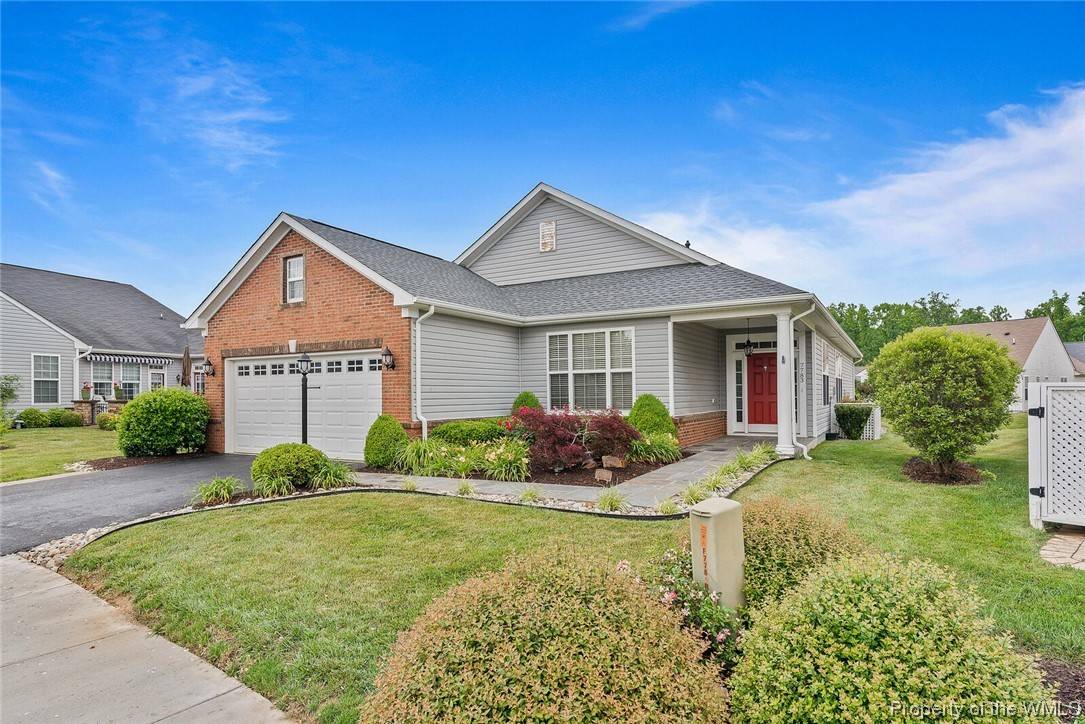 New Kent, VA 23124,7783 Rockbridge Run PL