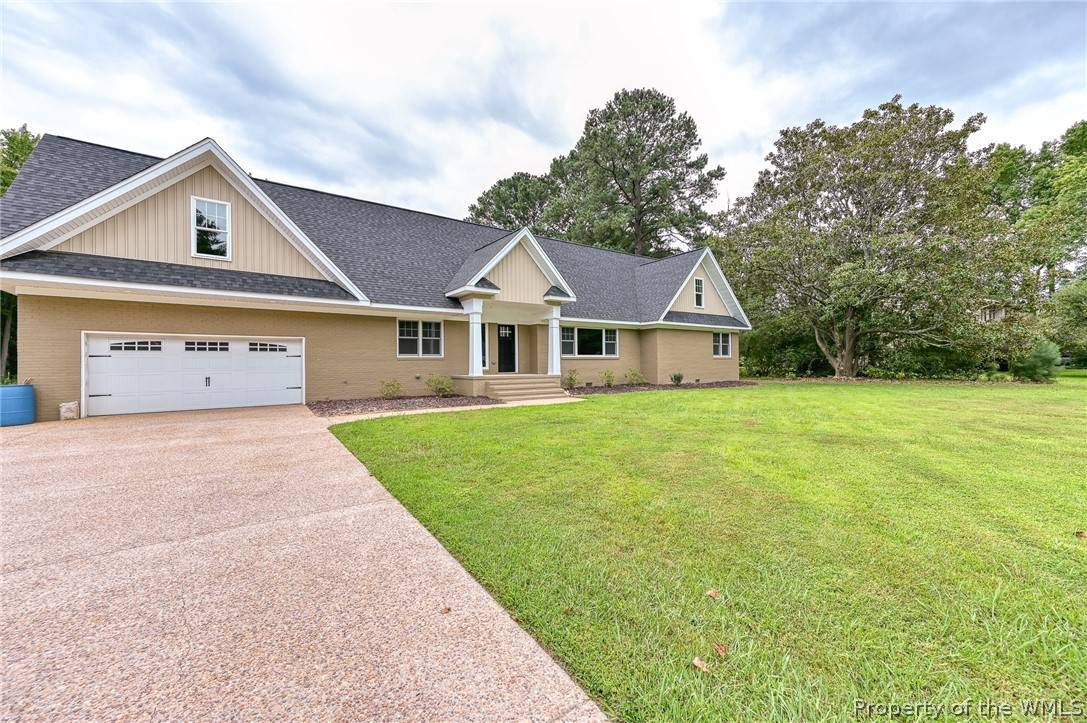 Poquoson, VA 23662,28 Pasture RD