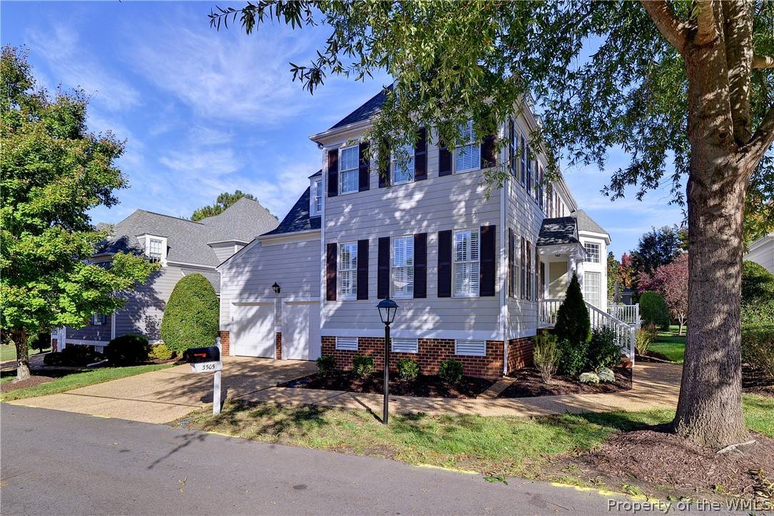 3505 Hollingsworth, Williamsburg, VA 23188