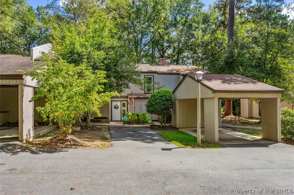 34 Spring E, Williamsburg, VA 23188