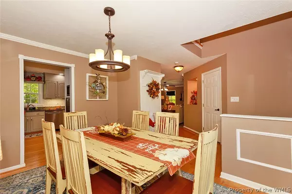 Toano, VA 23168,3508 Winslow CT