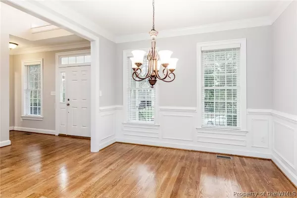 Toano, VA 23168,9924 E Cork RD