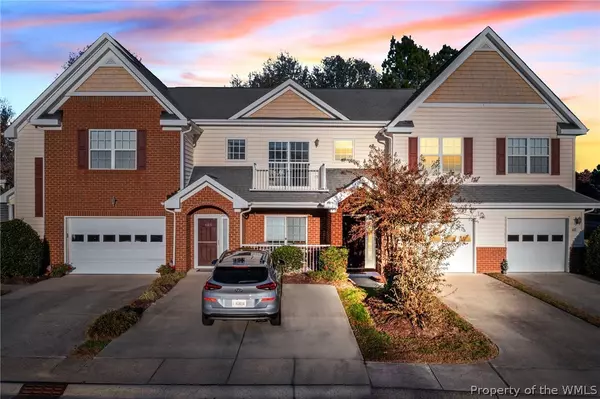 604 Rustads CIR #604, Williamsburg, VA 20188