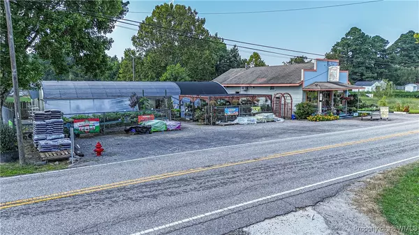 Surry, VA 23883,12099 Rolfe HWY