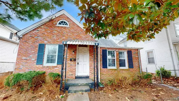 7 Juniper ST S, Hampton, VA 23669