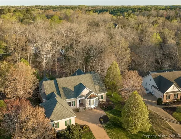 3109 Sapling DR, Toano, VA 23168