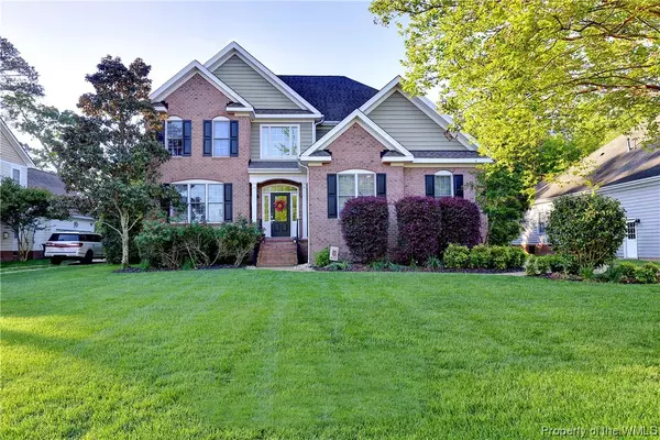 110 Liberty WAY, Carrollton, VA 23314