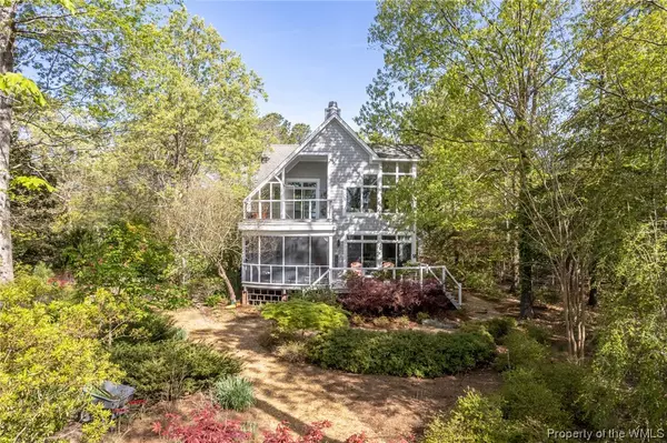 Yorktown, VA 23692,600 Ship Point RD