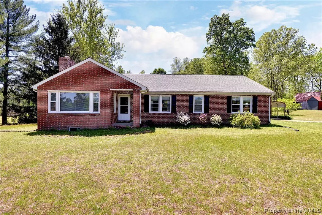 Toano, VA 23168,3033 Forge RD