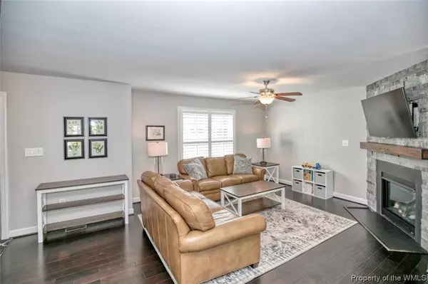 Toano, VA 23168,3080 Chickahominy RD