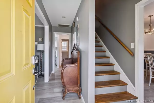 Yorktown, VA 23692,118 Buckingham DR