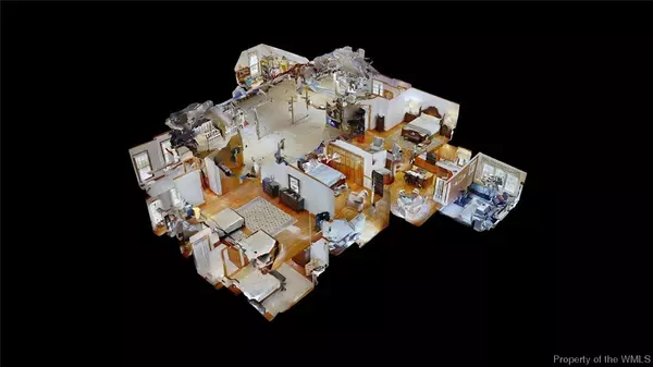 Yorktown, VA 23693,304 Coinjock RUN