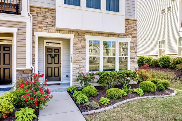 Toano, VA 23168,3608 Hickory Neck BLVD