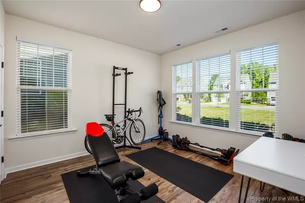 Toano, VA 23168,3608 Hickory Neck BLVD