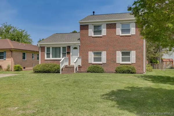 Hampton, VA 23669,307 Kostel CT