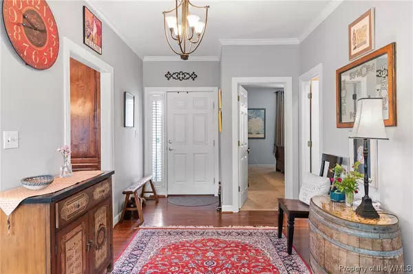 Yorktown, VA 23690,120 Chischiak Watch