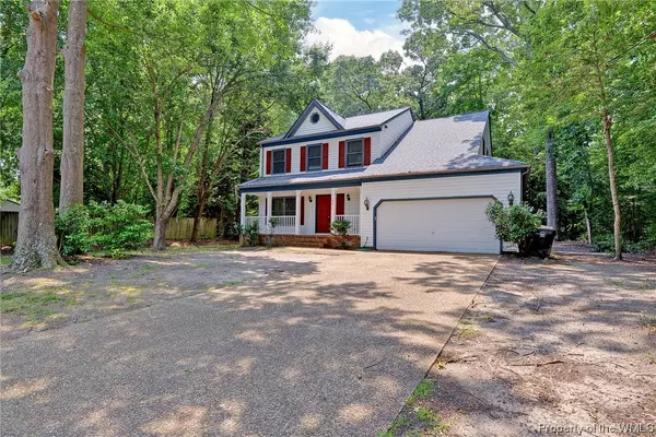 Yorktown, VA 23692,104 Palmer CT