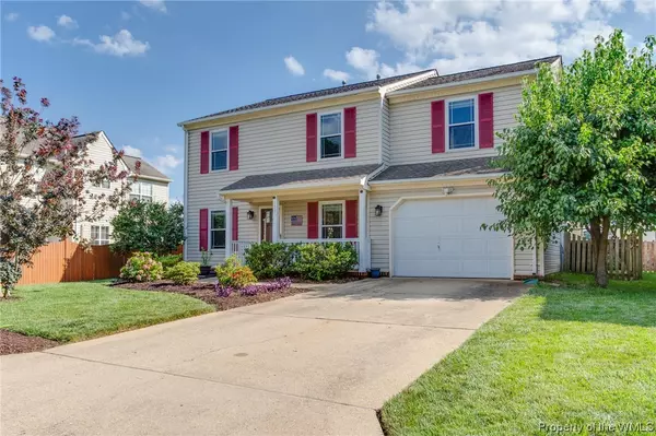 Yorktown, VA 23693,103 Crimson CT