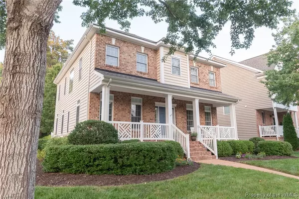 Williamsburg, VA 23185,5583 Brixton RD