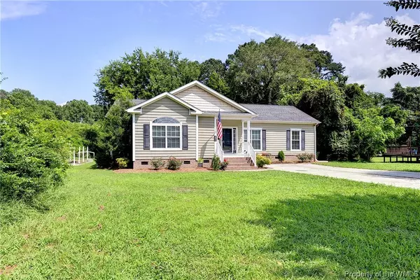 Yorktown, VA 23690,201 Baptist RD