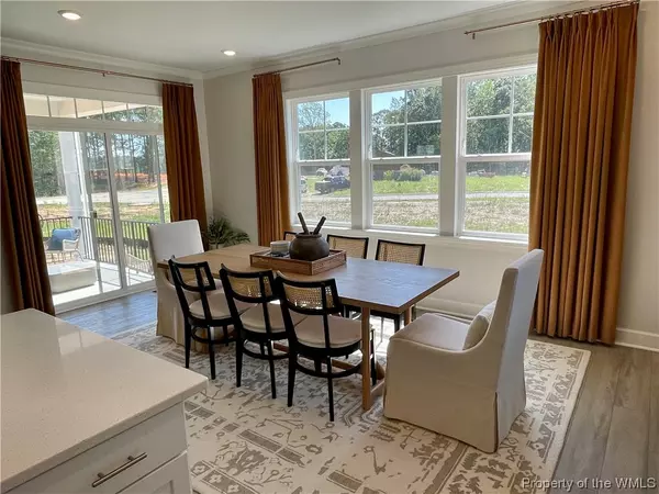 Toano, VA 23168,9145 Daydreamer CT