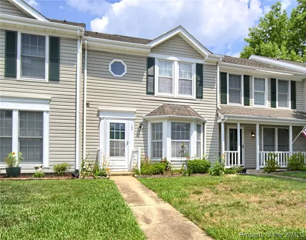 123 Sterling CT, Yorktown, VA 23693