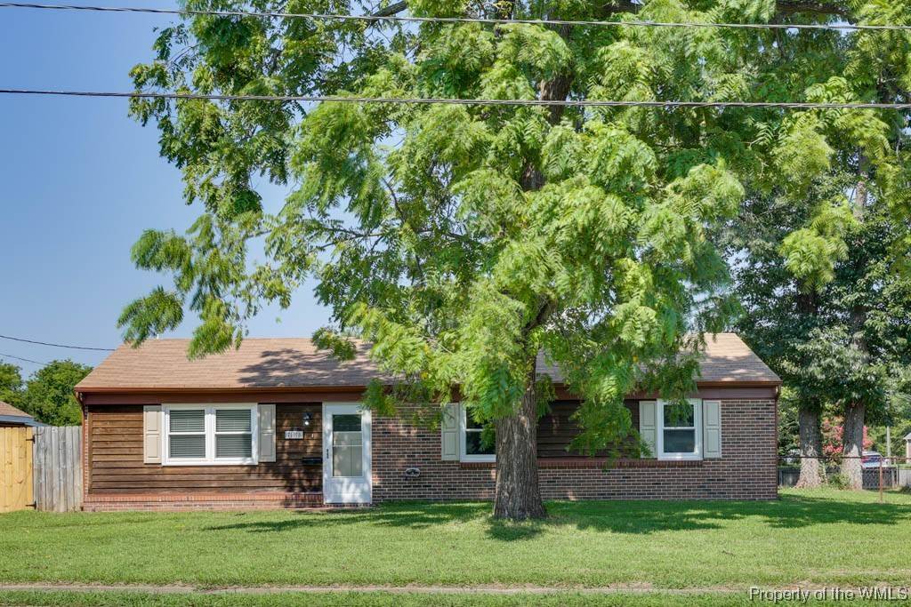 708 Pelham DR, Hampton, VA 23669