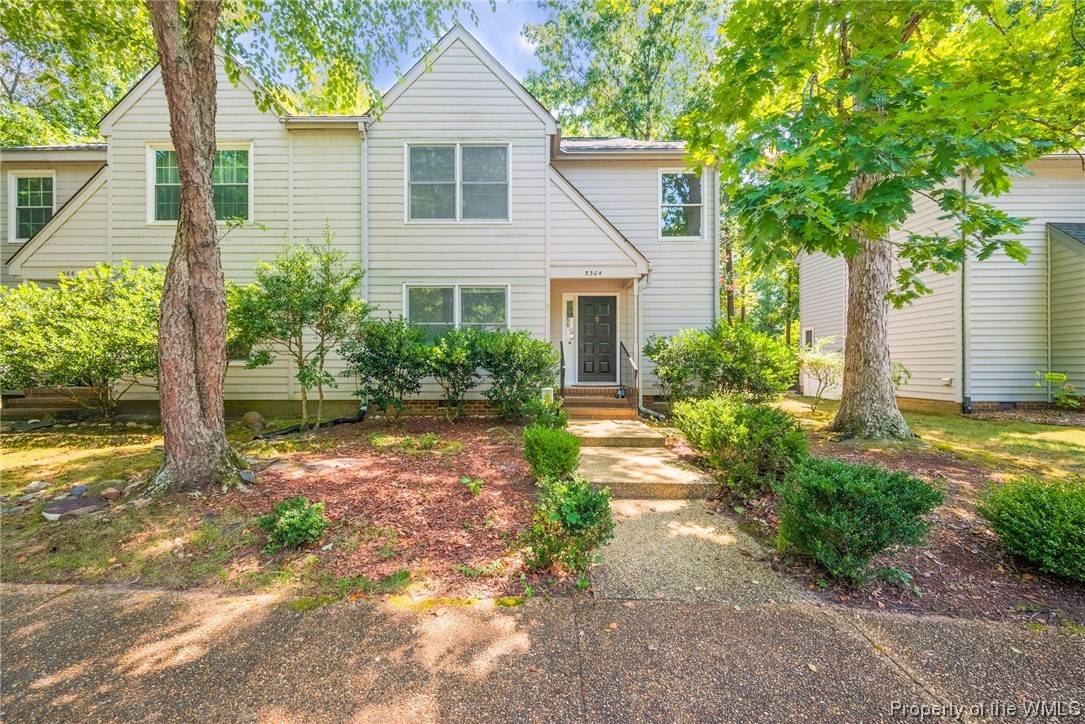 5304 Sloane SQ, Williamsburg, VA 23188-6300
