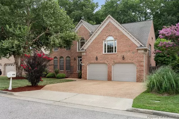 Yorktown, VA 23693,424 Richter LN